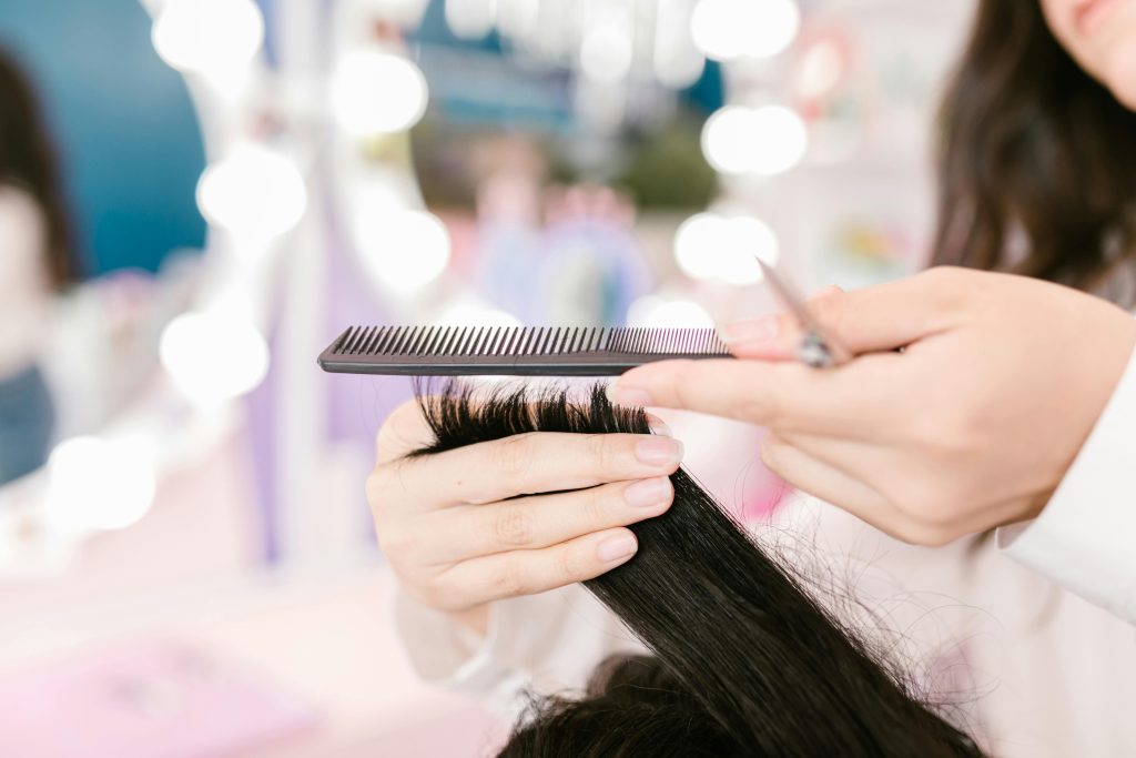 Back Bay Hair Royal Palm Place Downtown Boca Raton Hair Salon