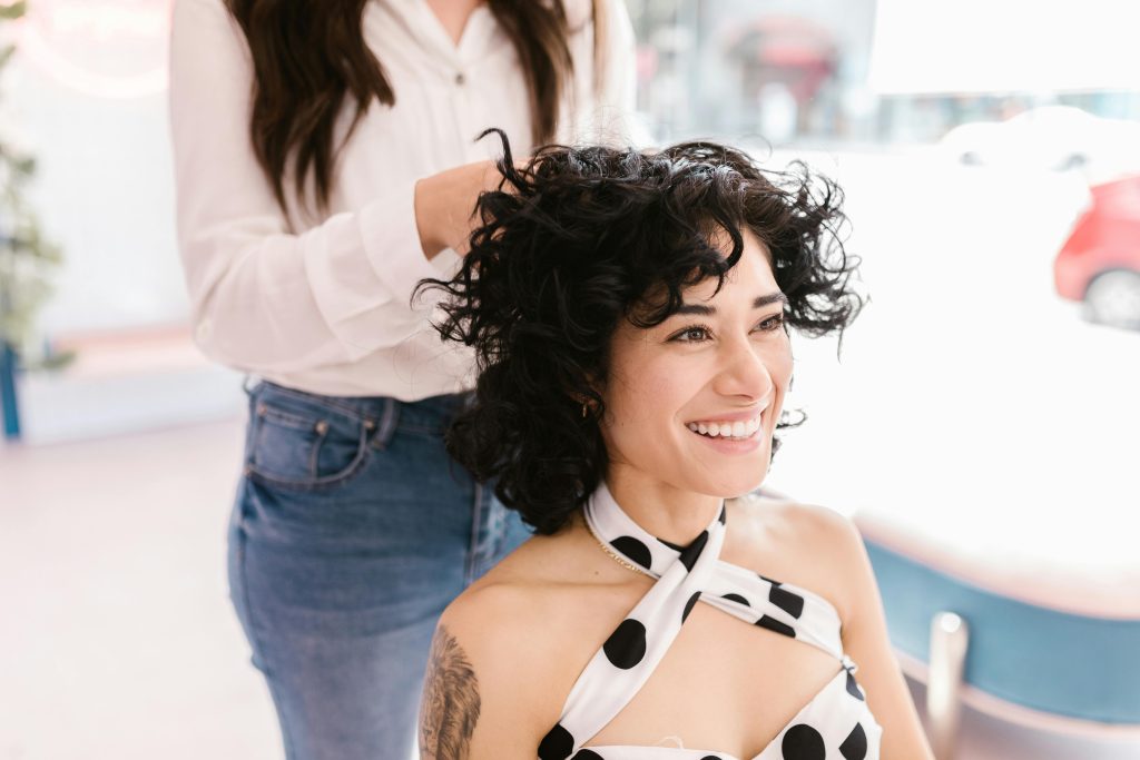 Lily of New York Salon in Downtown Boca Raton Royal Palm Place Find Salon Near Me