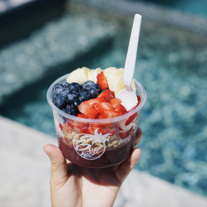 3Natives Juices & Bowls in Downtown Boca Raton