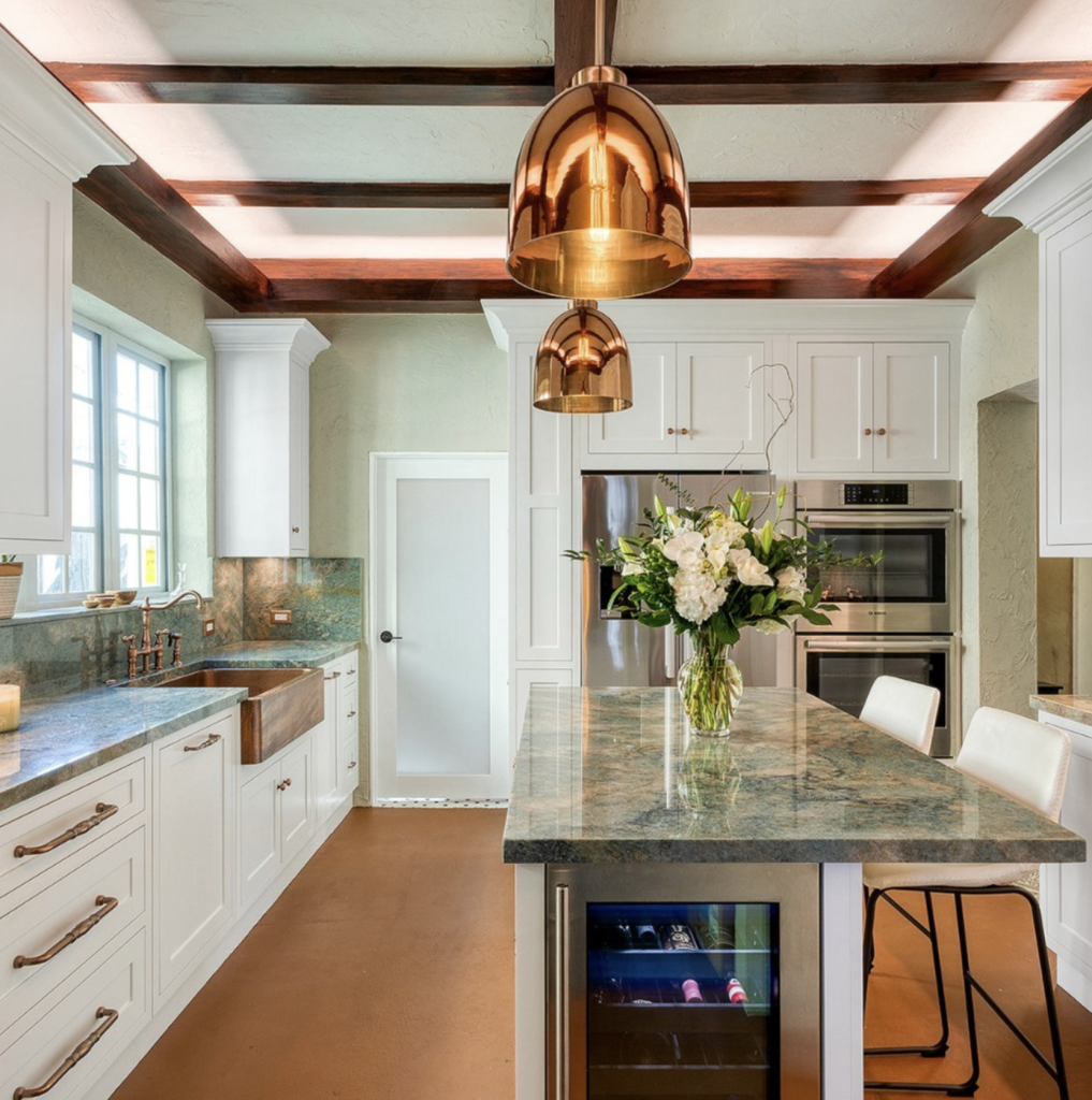 The Place for Kitchens and Baths will guide you from concept to completion of your new kitchen and/or bathroom and offers custom kitchen and bath cabinetry and a variety of countertop surfaces. The design team can do a total turnkey project as well as assist in all selections needed to complete your dream project. The design team will take your dream kitchen or bath and make it a reality. The Place for Kitchens and Baths also designs and installs Kosher kitchens in the Boca Raton and Delray Beach areas. Certified Green Products are also available upon request. Proudly serving Palm Beach and Broward counties.